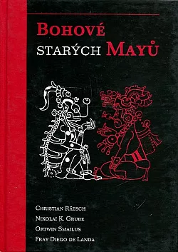 Bohové starých Mayů