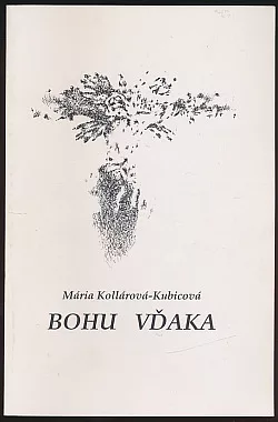Bohu vďaka
