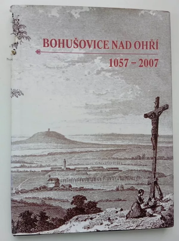 Bohušovice nad Ohří 1057-2007