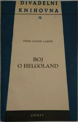 Boj o Helgoland