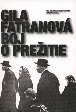 Boj o prežitie