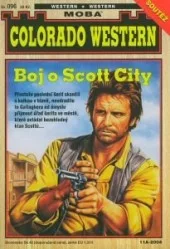 Boj o Scott City