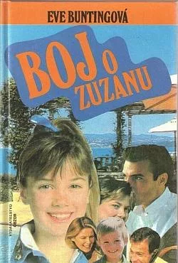 Boj o Zuzanu