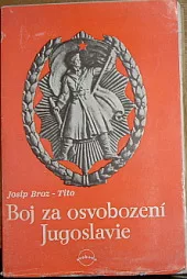 Boj za osvobození Jugoslávie