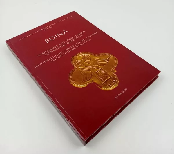 Bojná