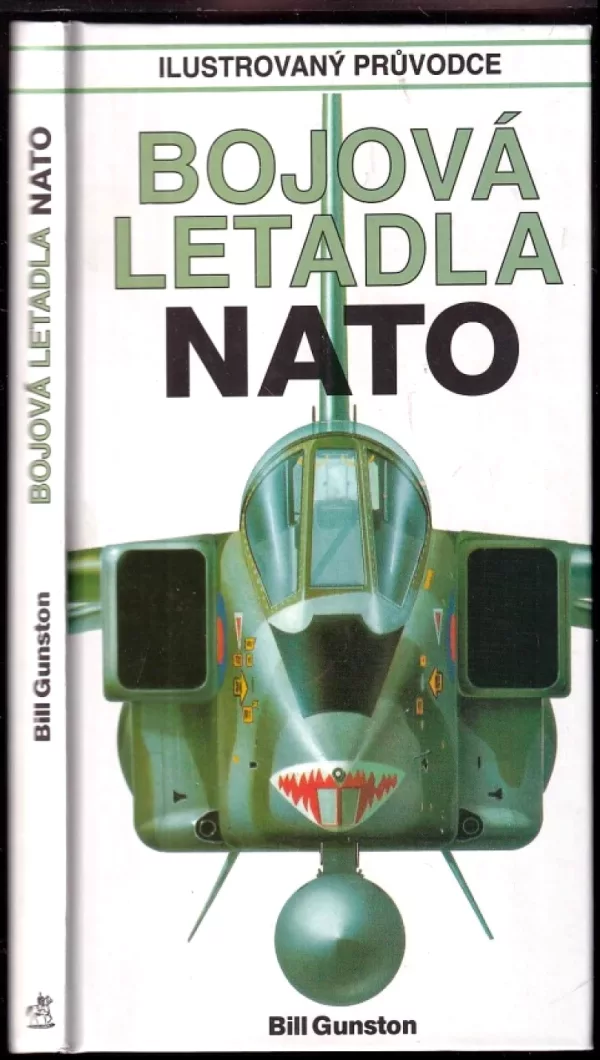 Bojová letadla NATO
