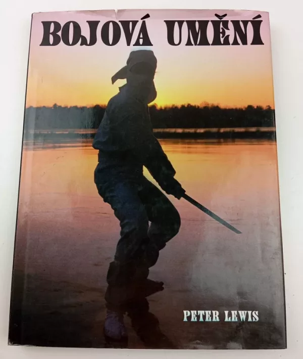 Bojová umění