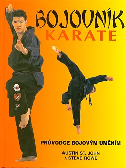 Bojovník karate