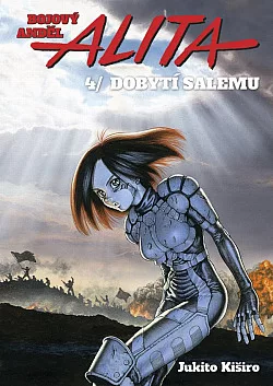Dobytí Salemu