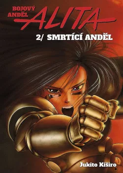 Smrtící Anděl