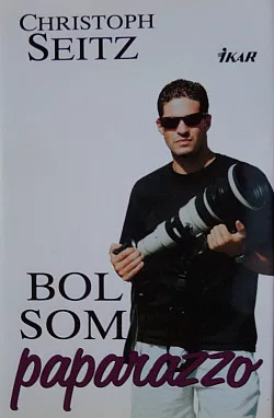Bol som paparazzo
