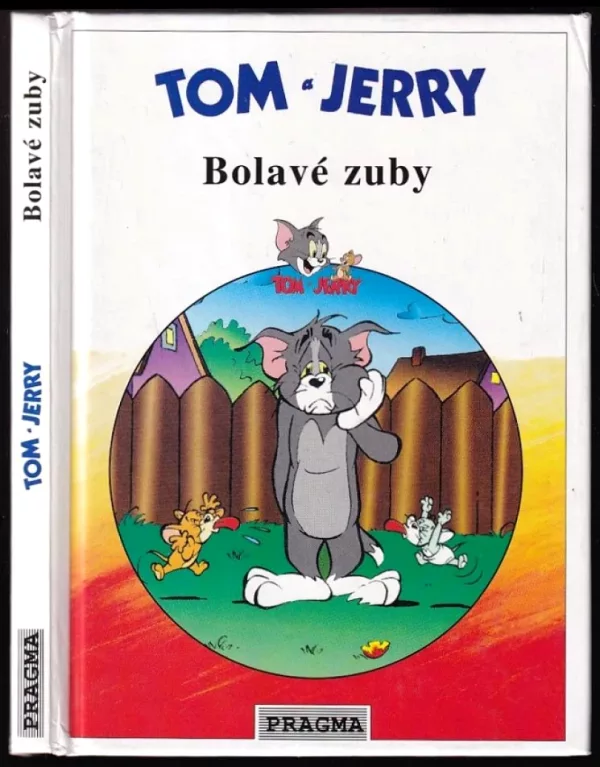 Bolavé zuby
