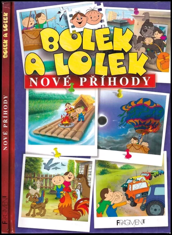 Bolek a Lolek