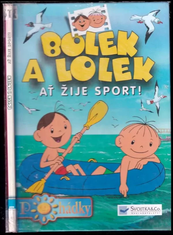Bolek a Lolek