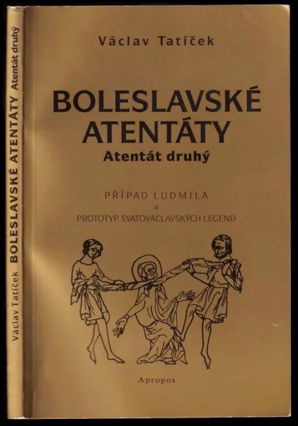Boleslavské atentáty