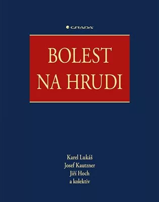 Bolest na hrudi