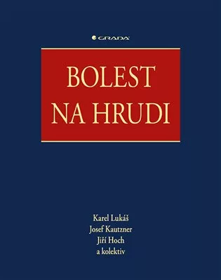 Bolest na hrudi