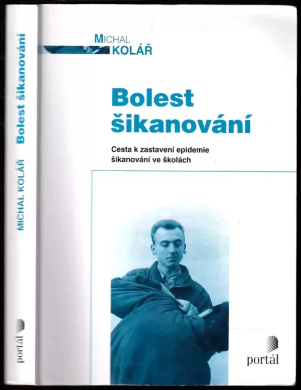 Bolest šikanování