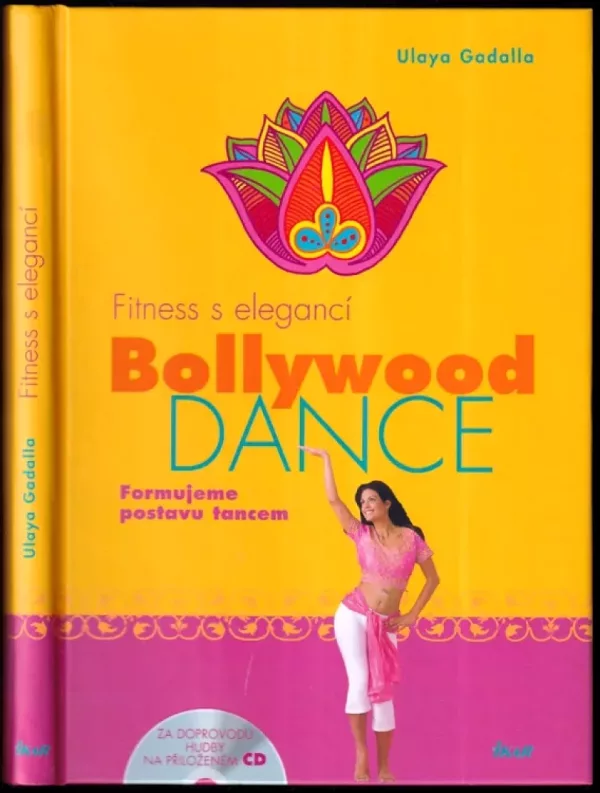 Bollywood Dance