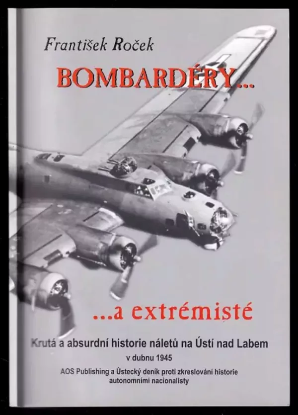 Bombardéry a extrémisté