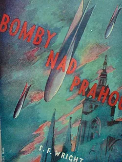 Bomby nad Prahou