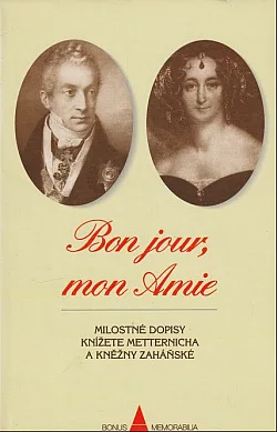 Bon jour, mon Amie