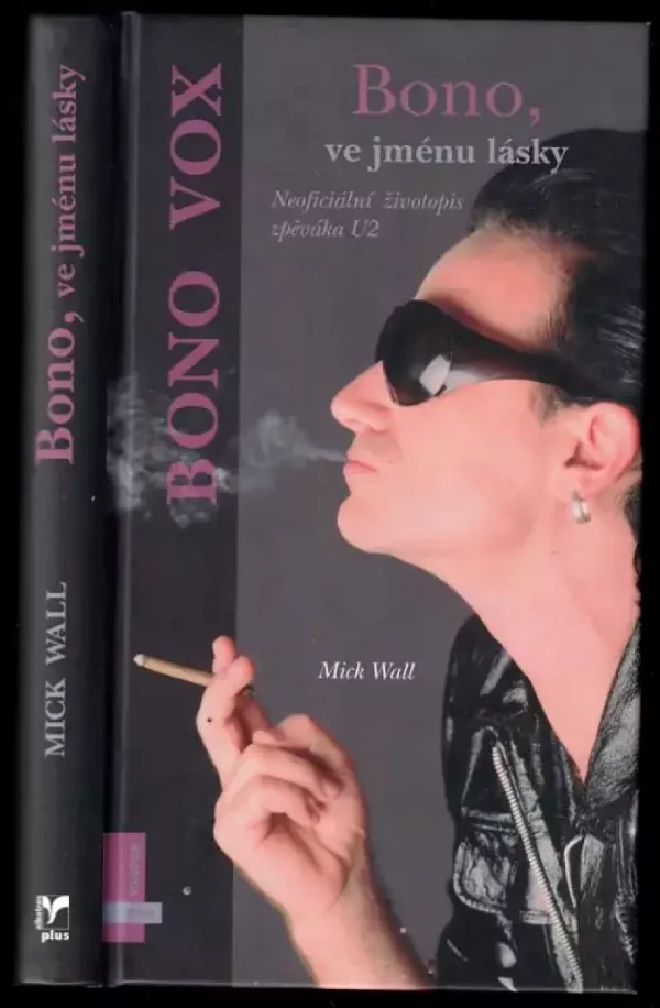 Bono, ve jménu lásky