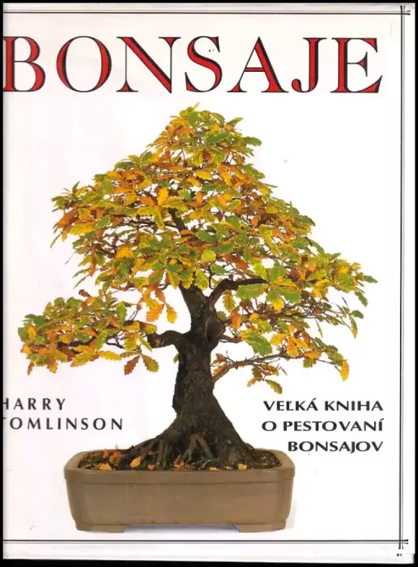 Bonsaje