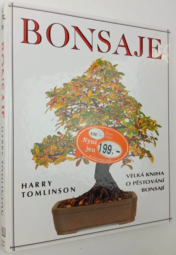 Bonsaje