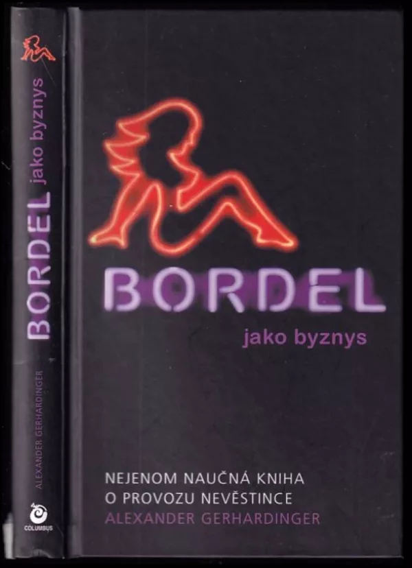 Bordel jako byznys
