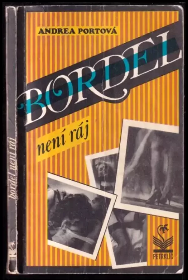 Bordel není ráj