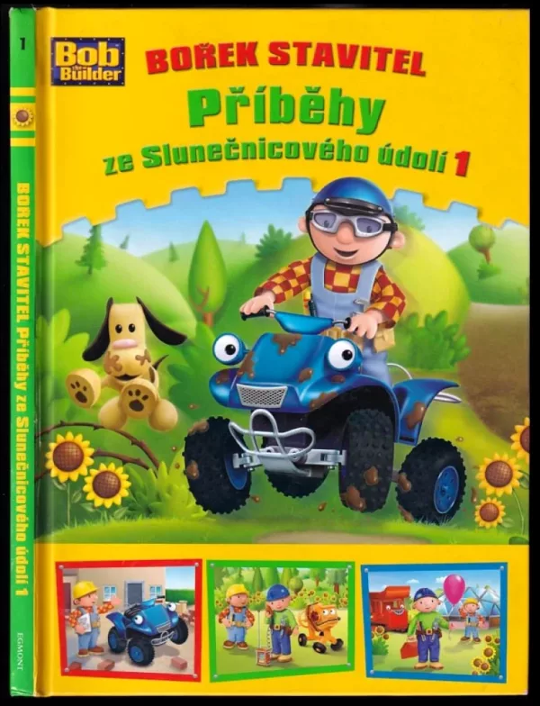 Bořek Stavitel