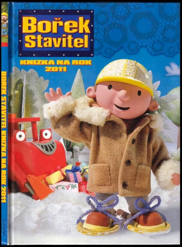 Bořek Stavitel