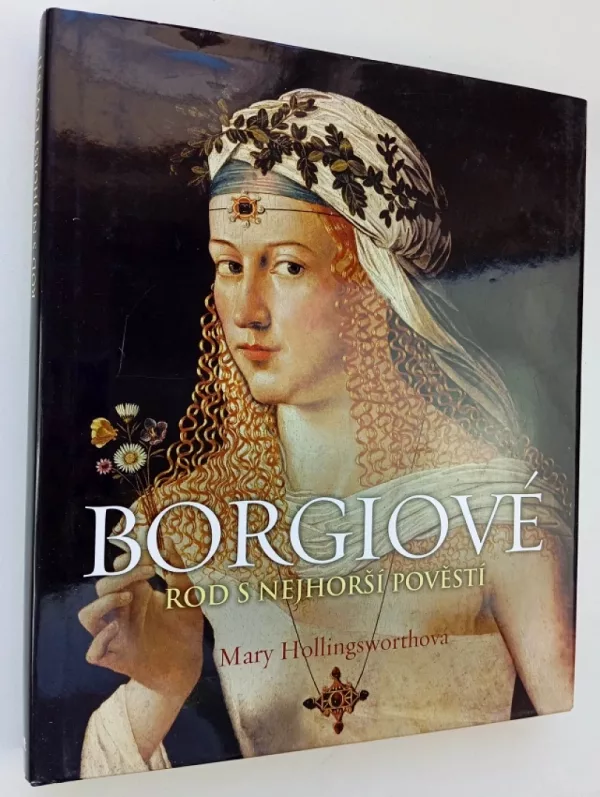 Borgiové