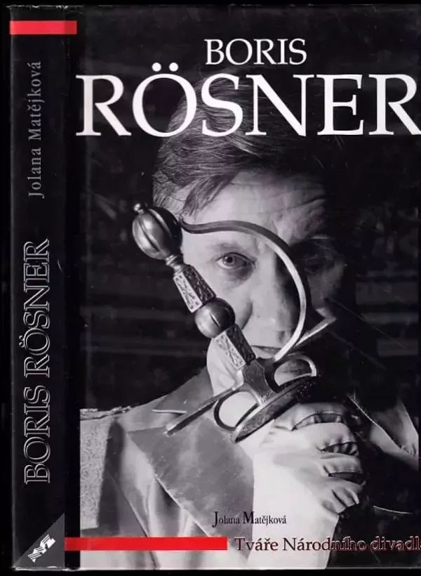 Boris Rösner
