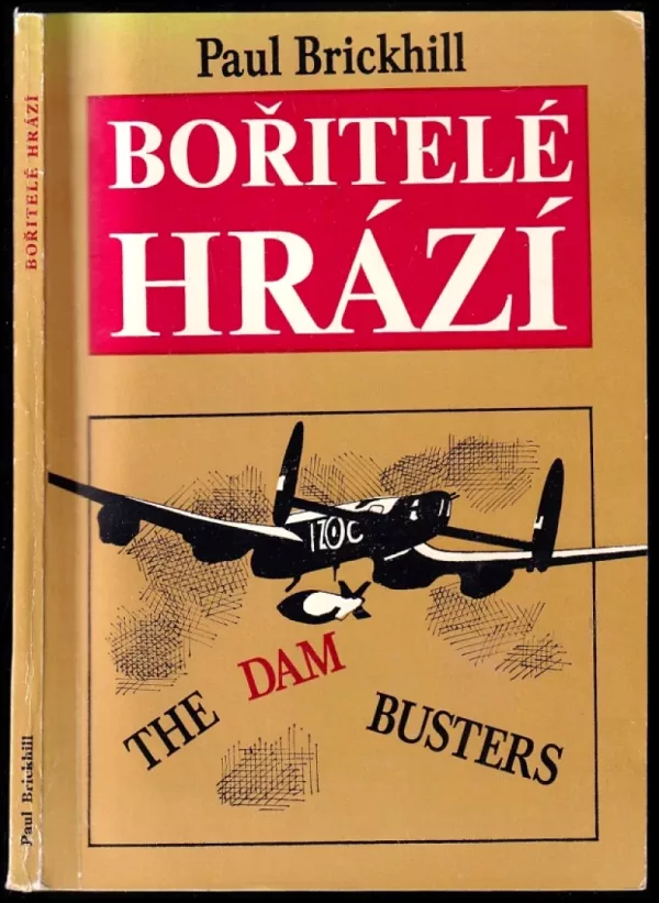 Bořitelé hrází