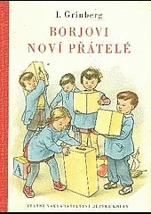 Borjovi noví přátelé