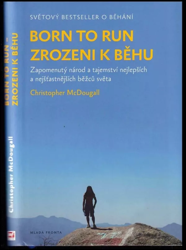 Born to run