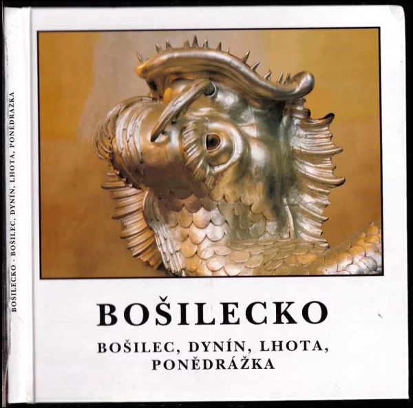 Bošilecko