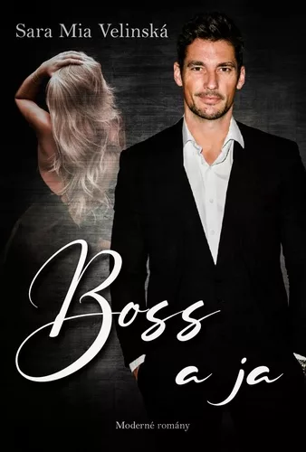 Boss a ja (slovensky)