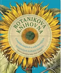Botanikova knihovna
