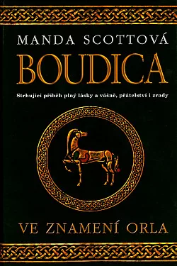 Boudica 1 – Ve znamení orla