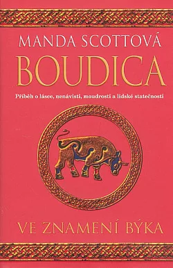 Boudica 2 - Ve znamení býka