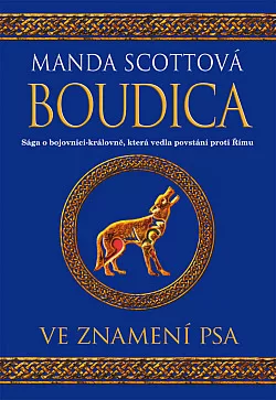 Boudica 3 - Ve znamení psa