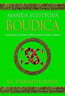 Boudica 4 - Ve znamení hada