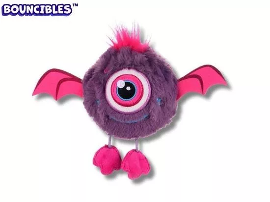 Bouncibles NOA plyšový 8cm