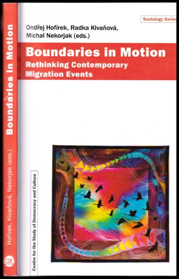 Boundaries in motion