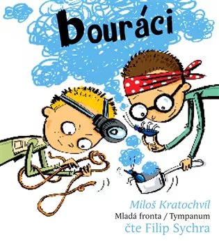 Bouráci