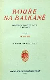 Bouře na Balkáně
