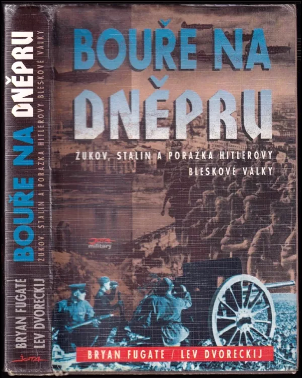 Bouře na Dněpru